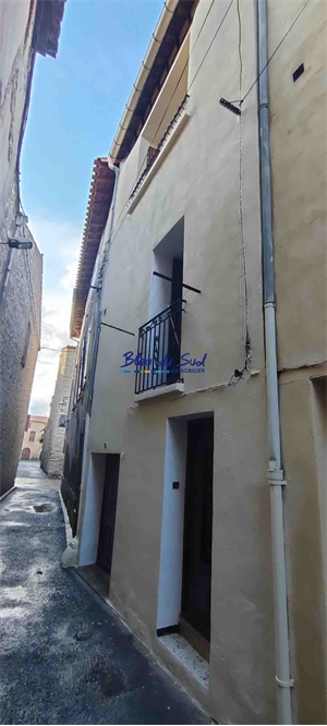 maison-villa à la vente -   66320  VINCA, surface 90 m2 vente maison-villa - APR749536